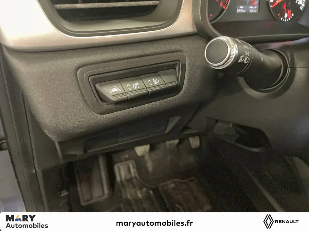Véhicule occasion 229748 - renault CAPTUR - Photo 14