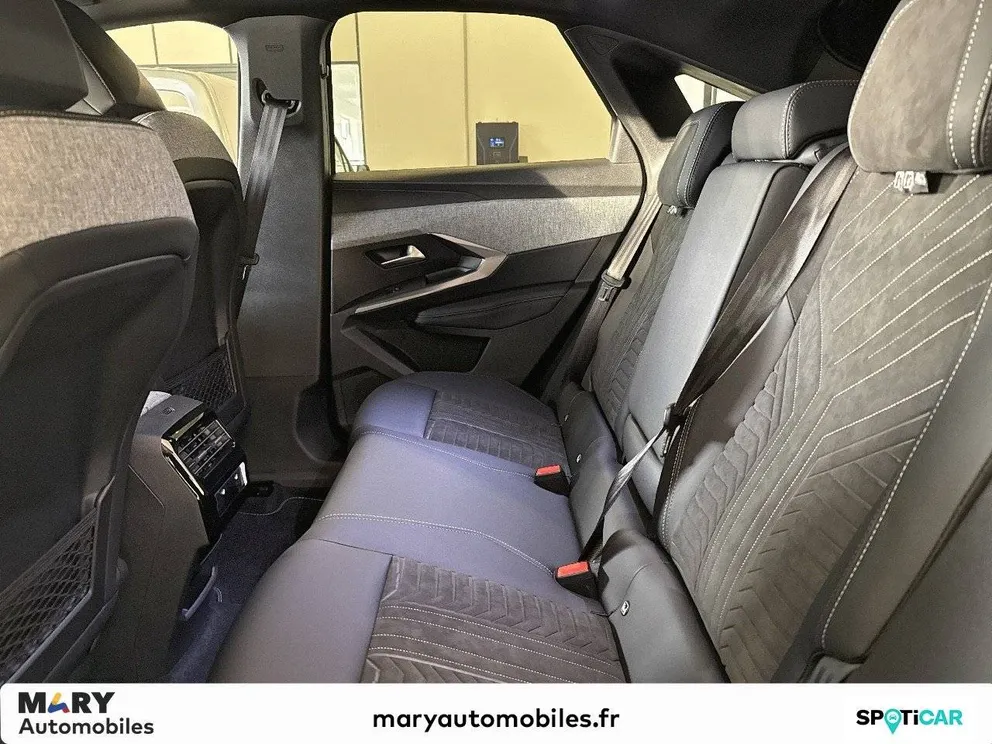 Véhicule occasion 210094 - peugeot 3008 - Photo 10