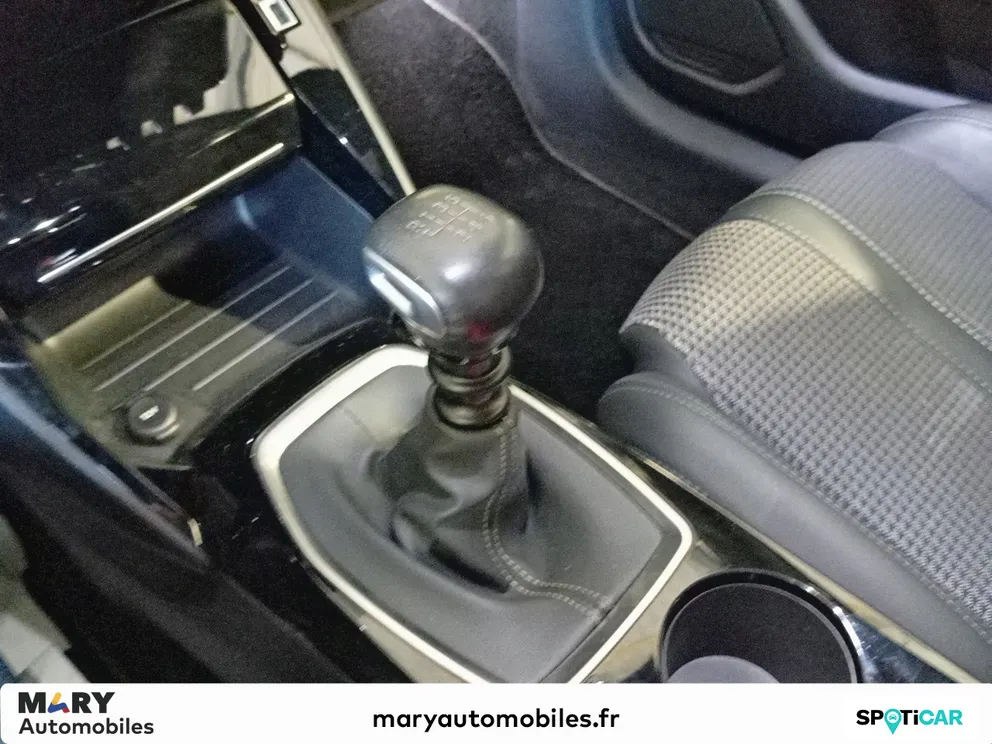 Véhicule occasion 235150 - peugeot 208 - Photo 12
