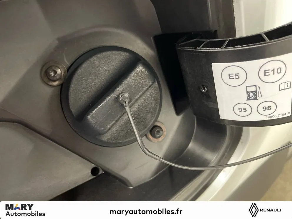Véhicule occasion 217883 - renault CAPTUR - Photo 16