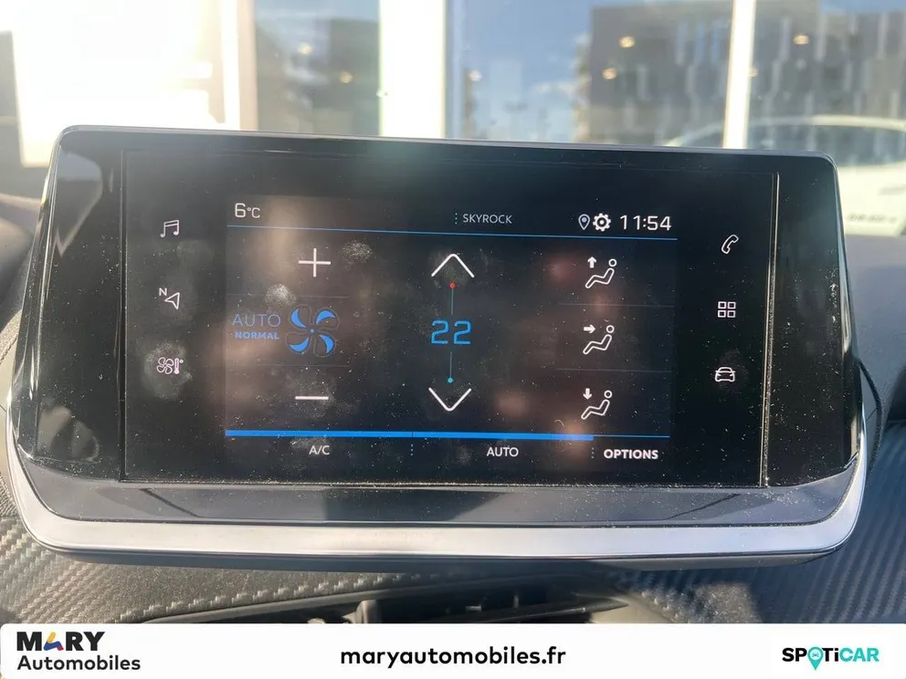 Véhicule occasion 216856 - peugeot 2008 - Photo 15