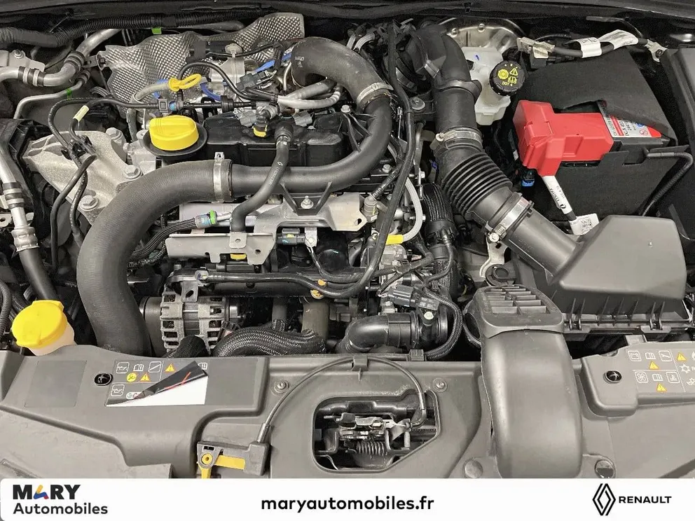 Véhicule occasion 207162 - renault CLIO - Photo 19