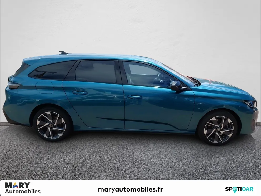 Véhicule occasion 1231526 - peugeot 308 - Photo 4