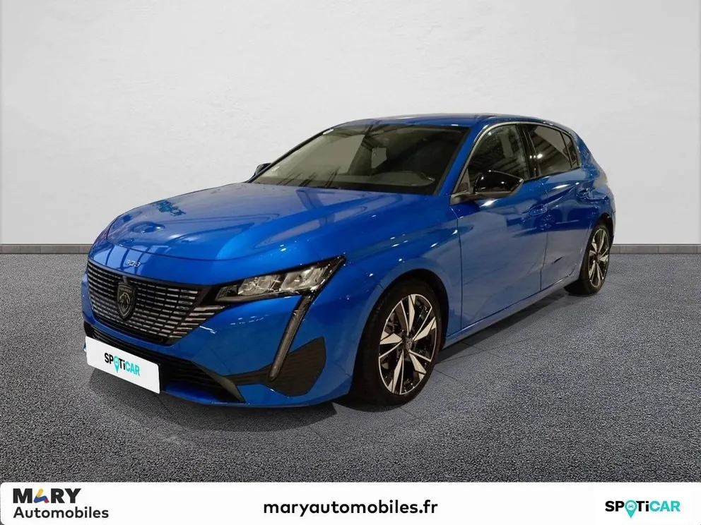 Véhicule occasion 213299 - peugeot 308 - Photo 1