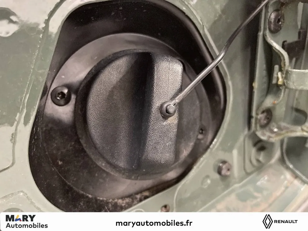 Véhicule occasion 229343 - dacia JOGGER - Photo 16