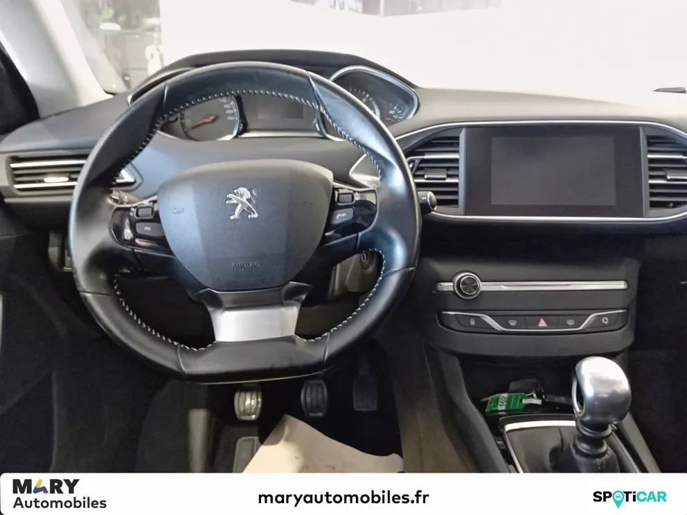 Véhicule occasion 225676 - peugeot 308 - Photo 8