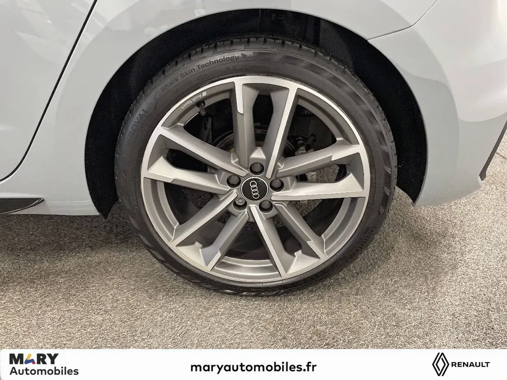 Véhicule occasion 198940 - audi A1 - Photo 11