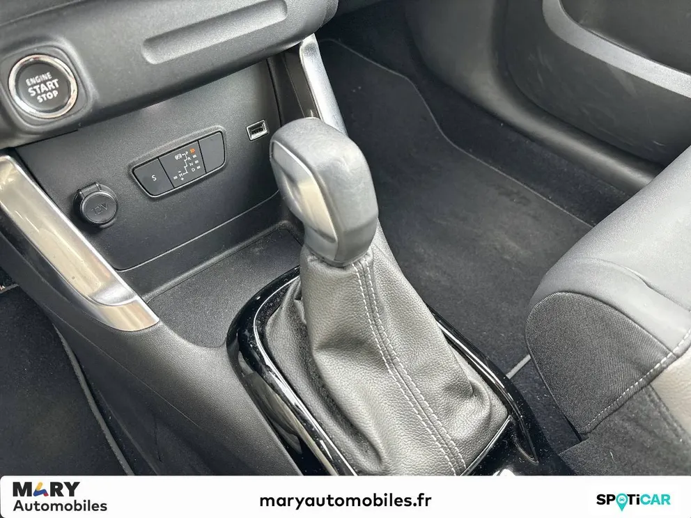 Véhicule occasion 96612 - Citroën C3 AIRCROSS - Photo 14