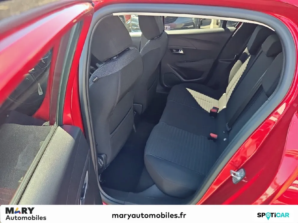Véhicule occasion 217207 - peugeot 208 - Photo 15