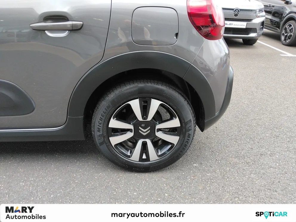 Véhicule occasion 233406 - Citroën C3 - Photo 7