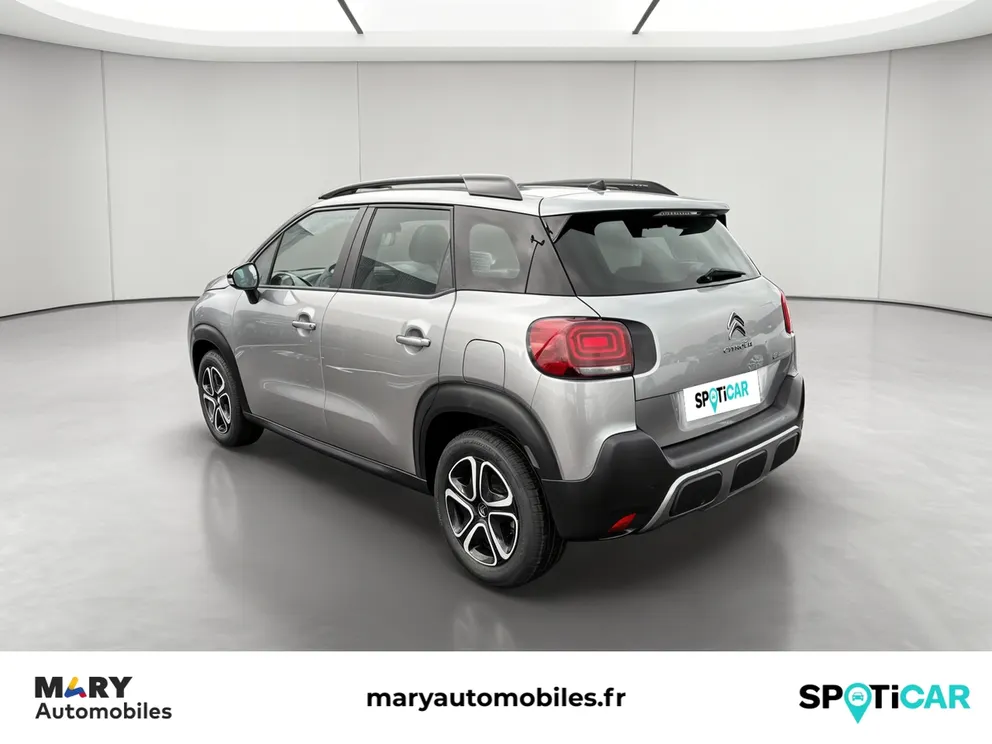 Véhicule occasion 1240813 - Citroën C3 AIRCROSS - Photo 3