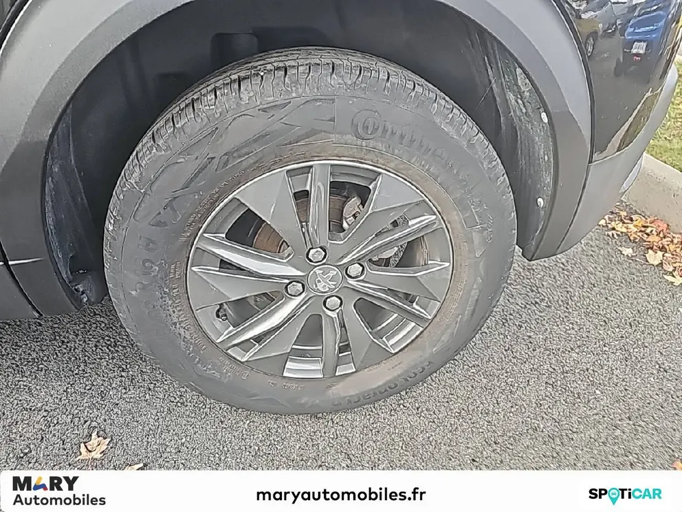 Véhicule occasion 166575 - peugeot 2008 - Photo 11