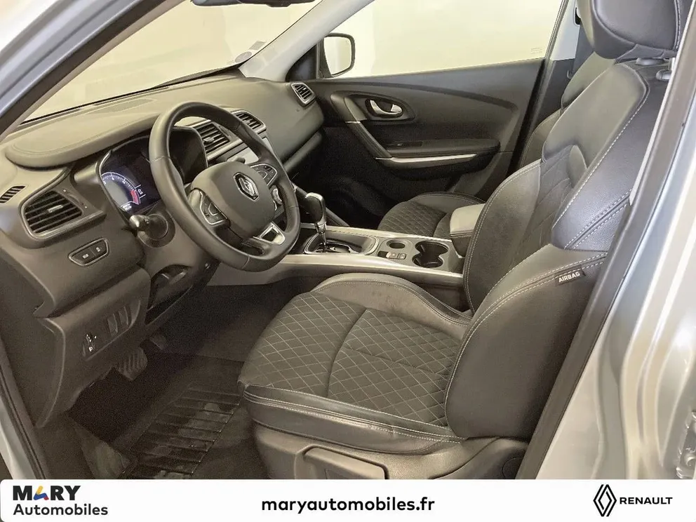 Véhicule occasion 229770 - renault KADJAR - Photo 9