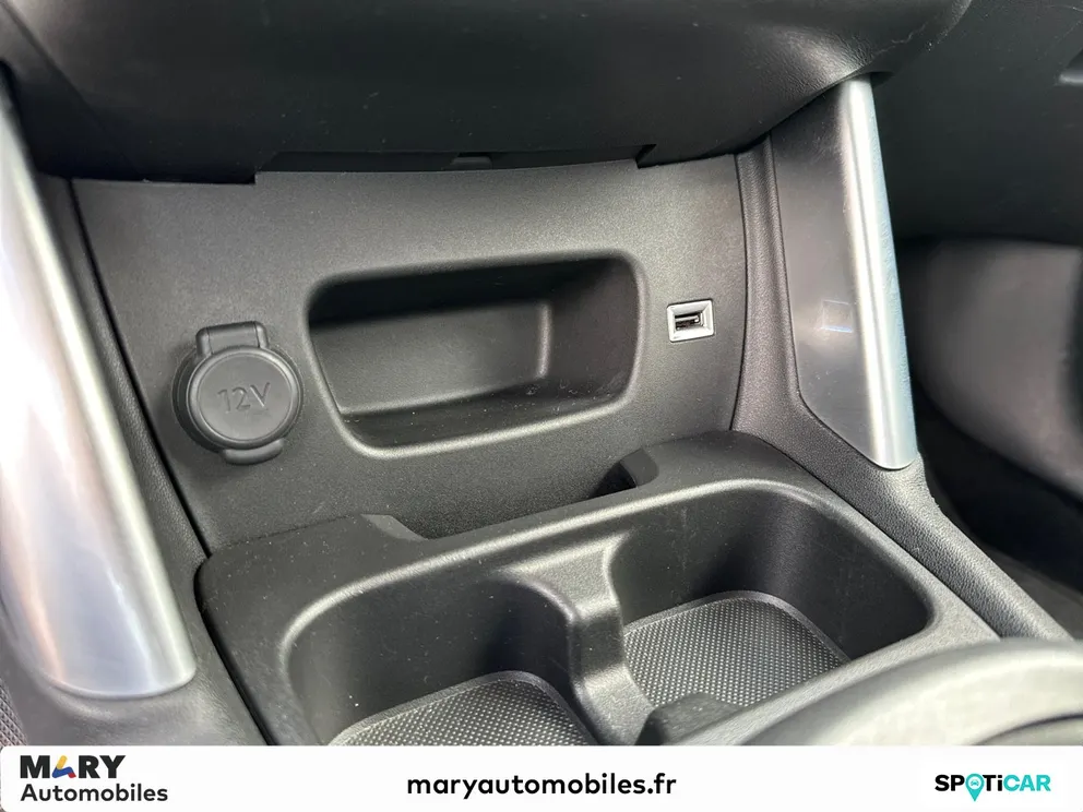 Véhicule occasion 1232220 - Citroën C3 AIRCROSS - Photo 19
