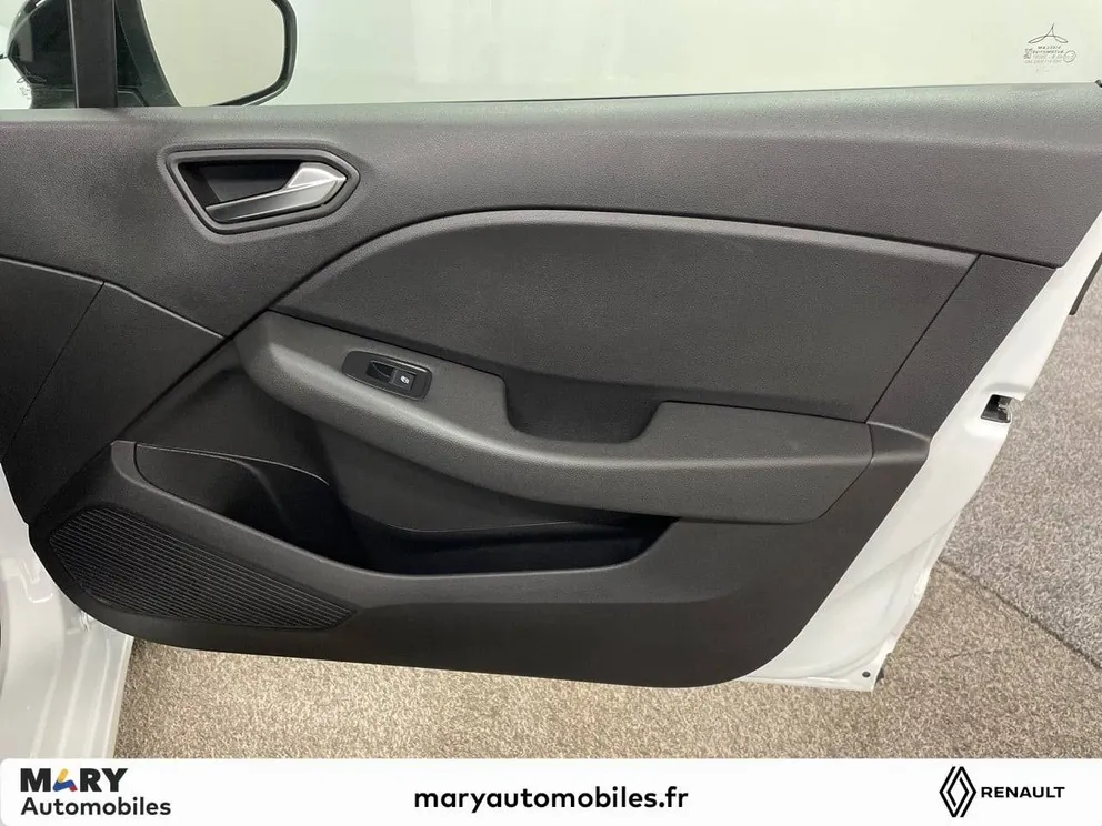 Véhicule occasion 211578 - renault CLIO - Photo 18