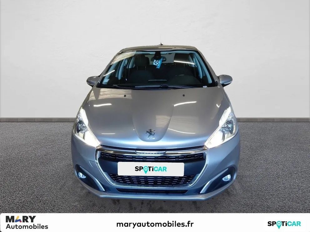 Véhicule occasion 210258 - peugeot 208 - Photo 8