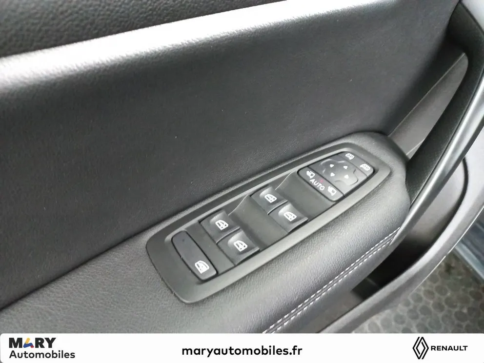 Véhicule occasion 202979 - renault MEGANE - Photo 14