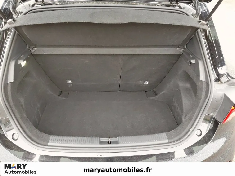 Véhicule occasion 232270 - mg MG3 - Photo 6