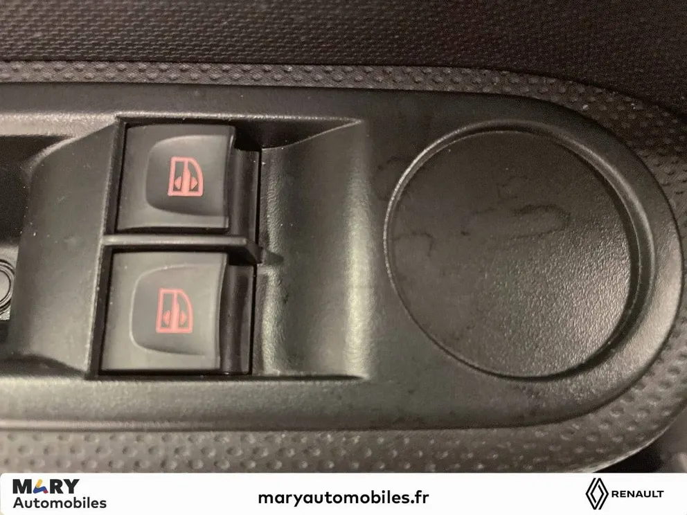 Véhicule occasion 213472 - renault TWINGO - Photo 14