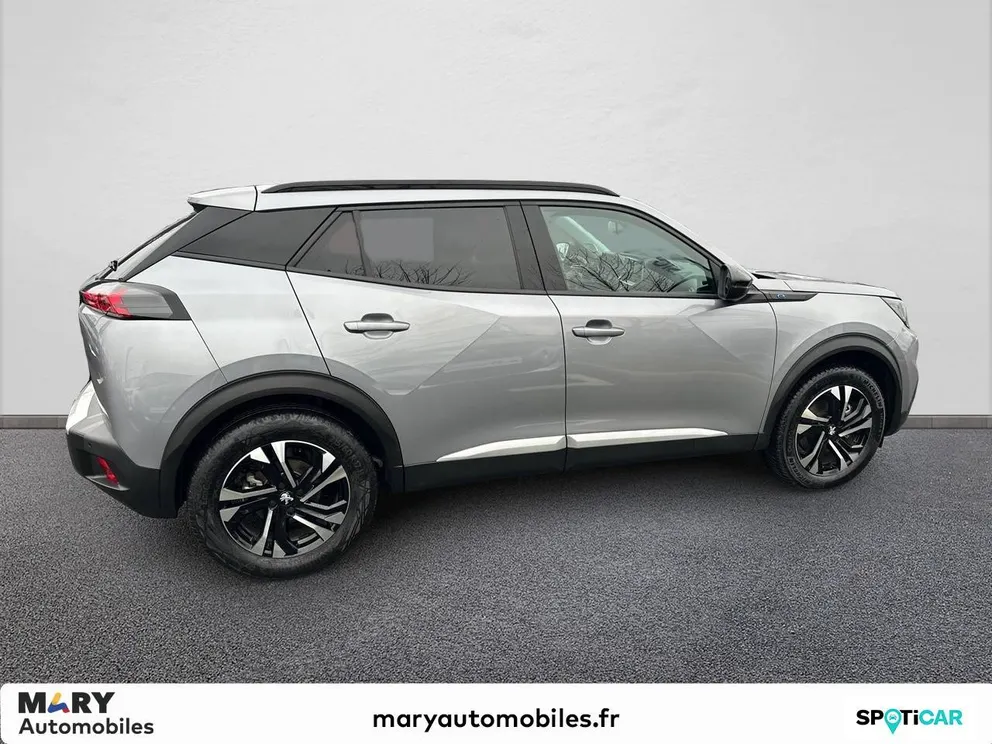 Véhicule occasion 210920 - peugeot 2008 - Photo 4