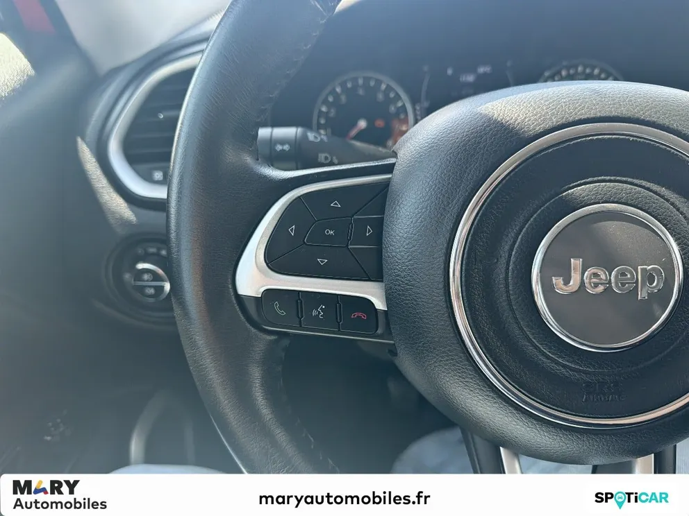 Véhicule occasion 237381 - jeep RENEGADE - Photo 16