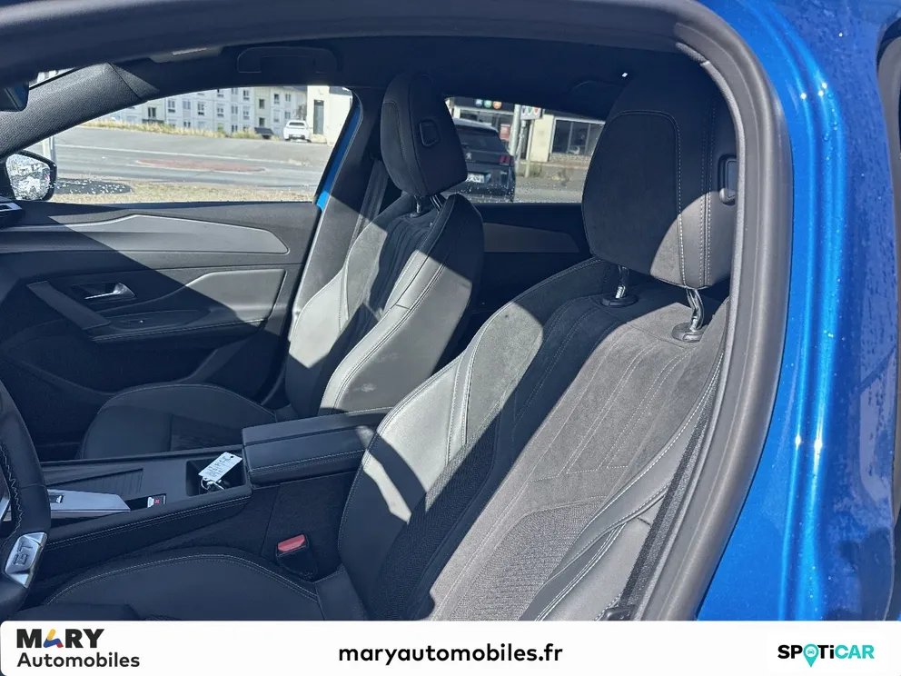 Véhicule occasion 1235809 - peugeot 308 - Photo 13
