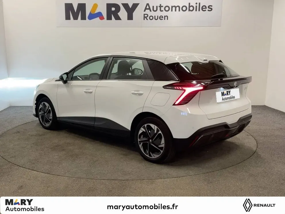 Véhicule occasion 230388 - mg MG4 - Photo 5