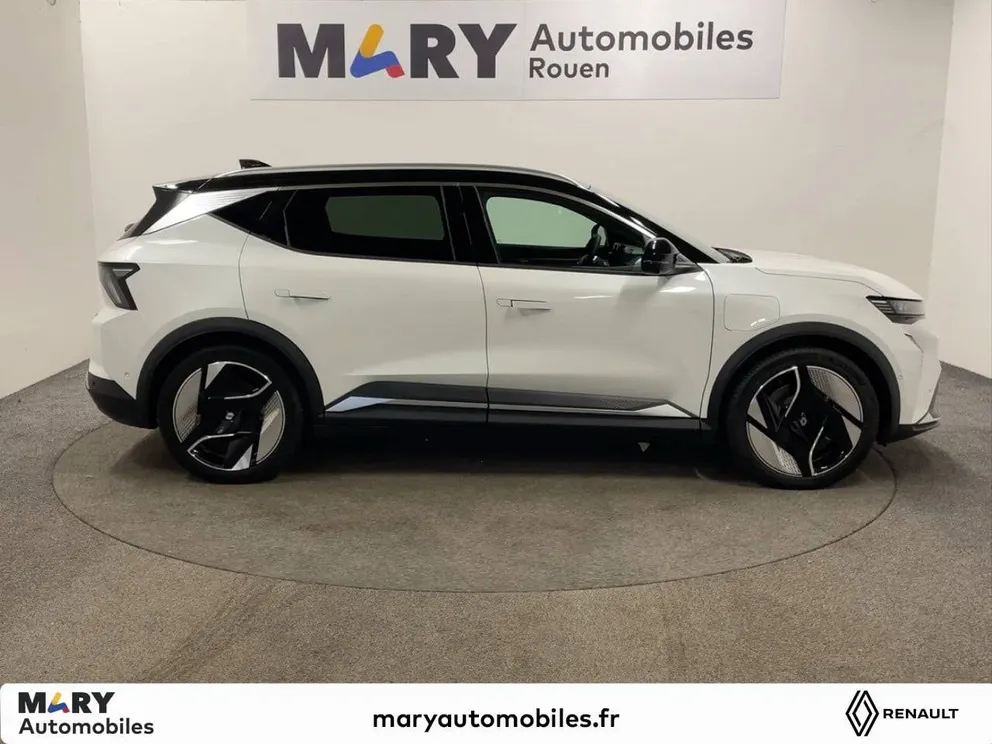 Véhicule occasion 210297 - renault SCENIC - Photo 4