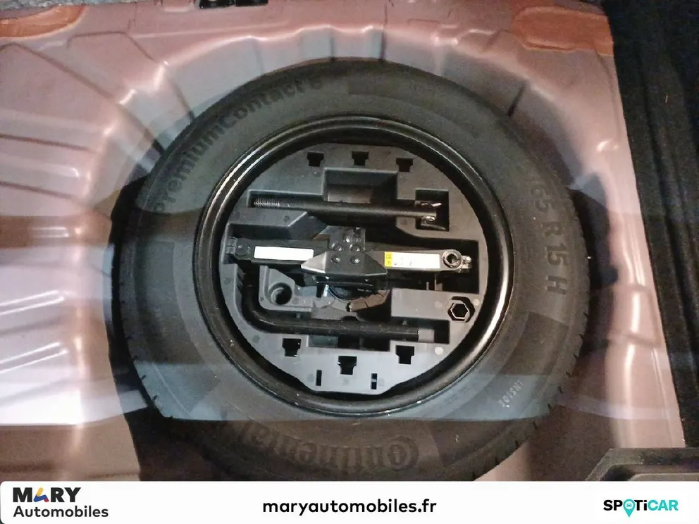 Véhicule occasion 200949 - renault CLIO - Photo 13