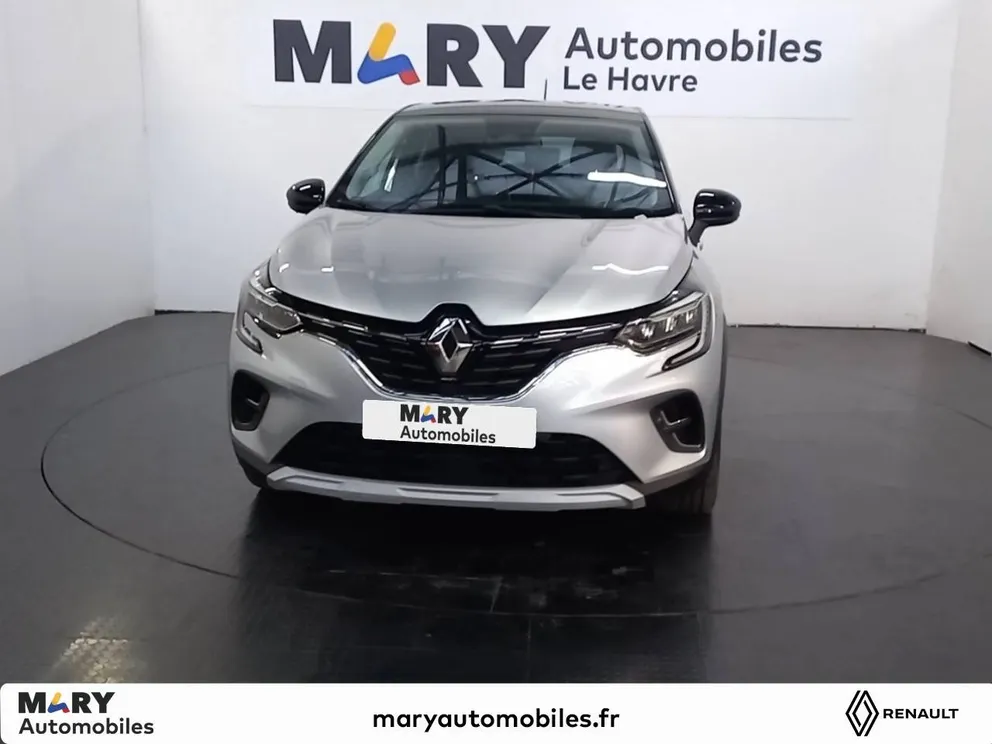 Véhicule occasion 203789 - renault CAPTUR - Photo 2