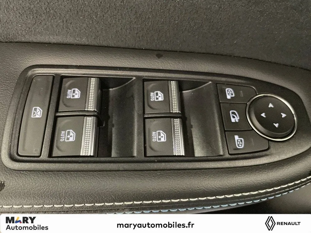 Véhicule occasion 170026 - renault ARKANA - Photo 14