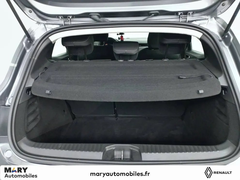 Véhicule occasion 230271 - renault CLIO - Photo 6