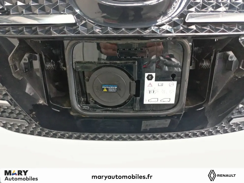 Véhicule occasion 212489 - dacia SPRING - Photo 21