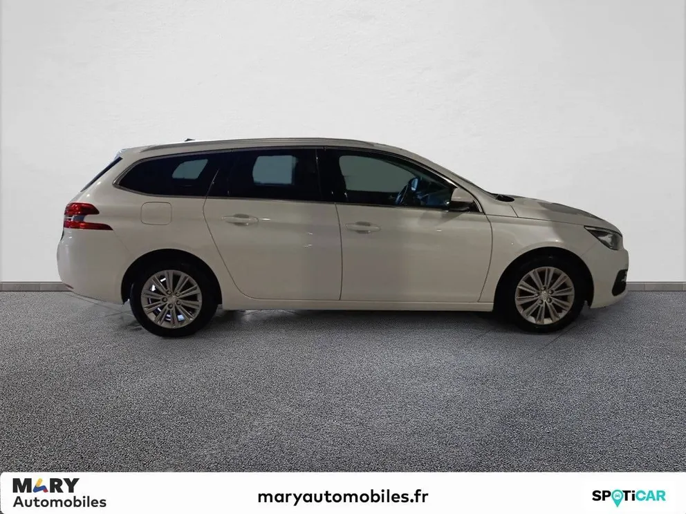 Véhicule occasion 232029 - peugeot 308 - Photo 4