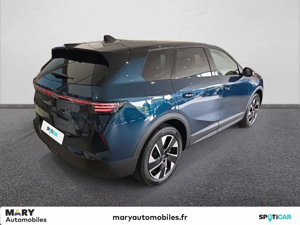 Véhicule occasion 219901 - opel GRANDLAND - Photo 7