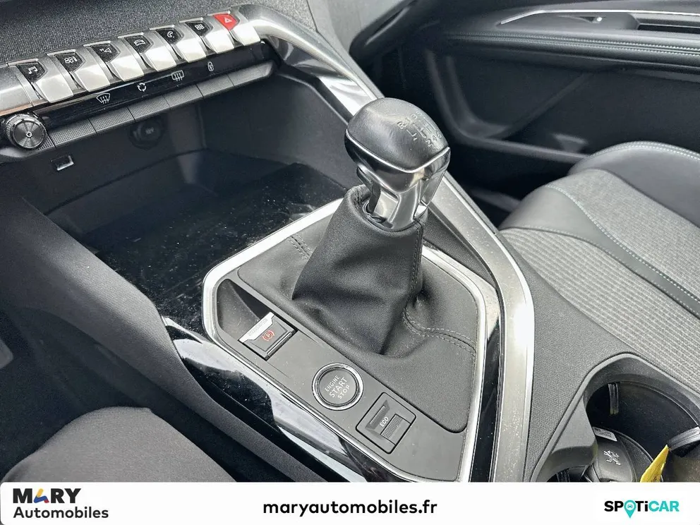 Véhicule occasion 229658 - peugeot 3008 - Photo 22