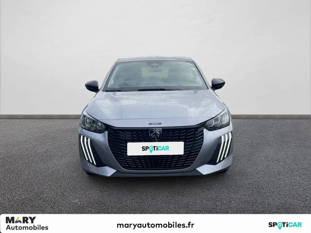 Véhicule occasion 178195 - peugeot 208 - Photo 2