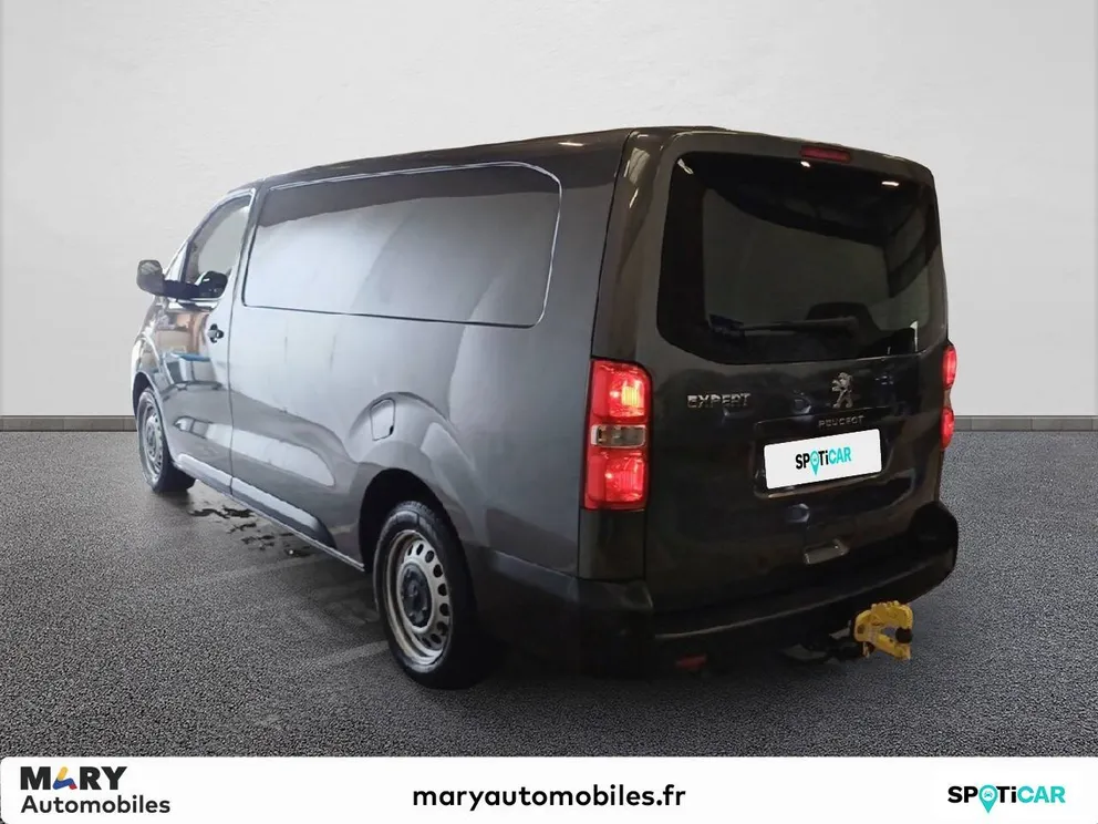 Véhicule occasion 222347 - peugeot EXPERT - Photo 7