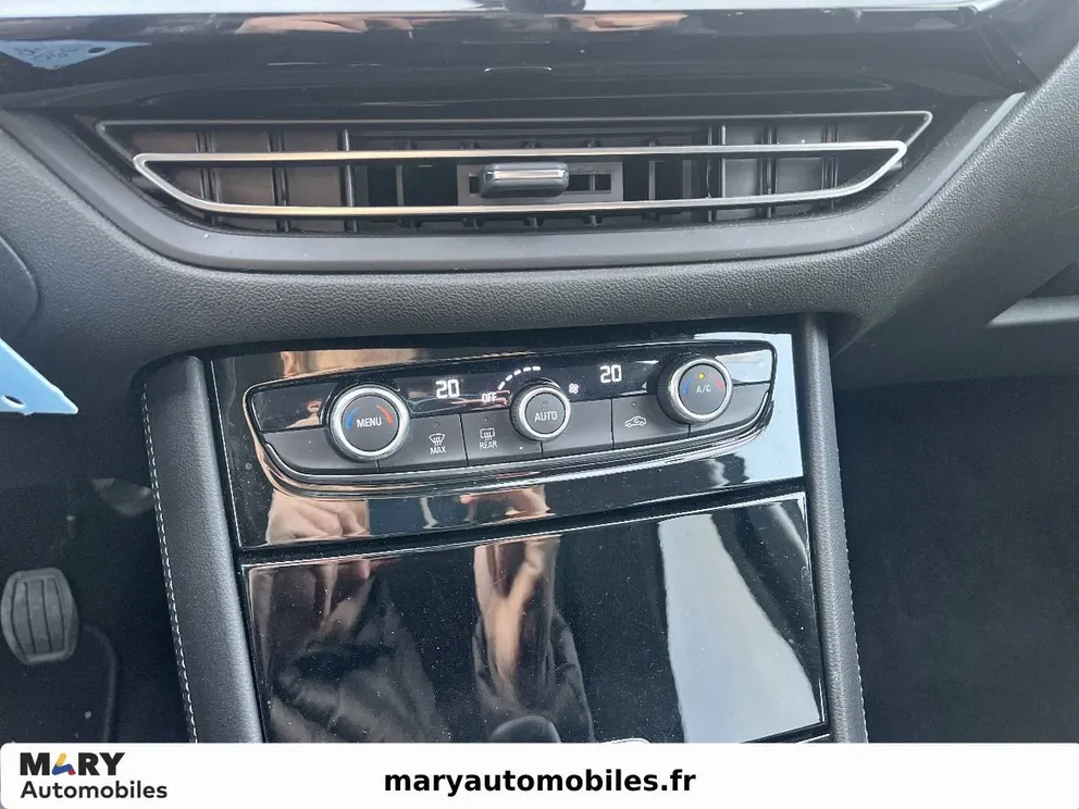 Véhicule occasion 211060 - opel GRANDLAND - Photo 26