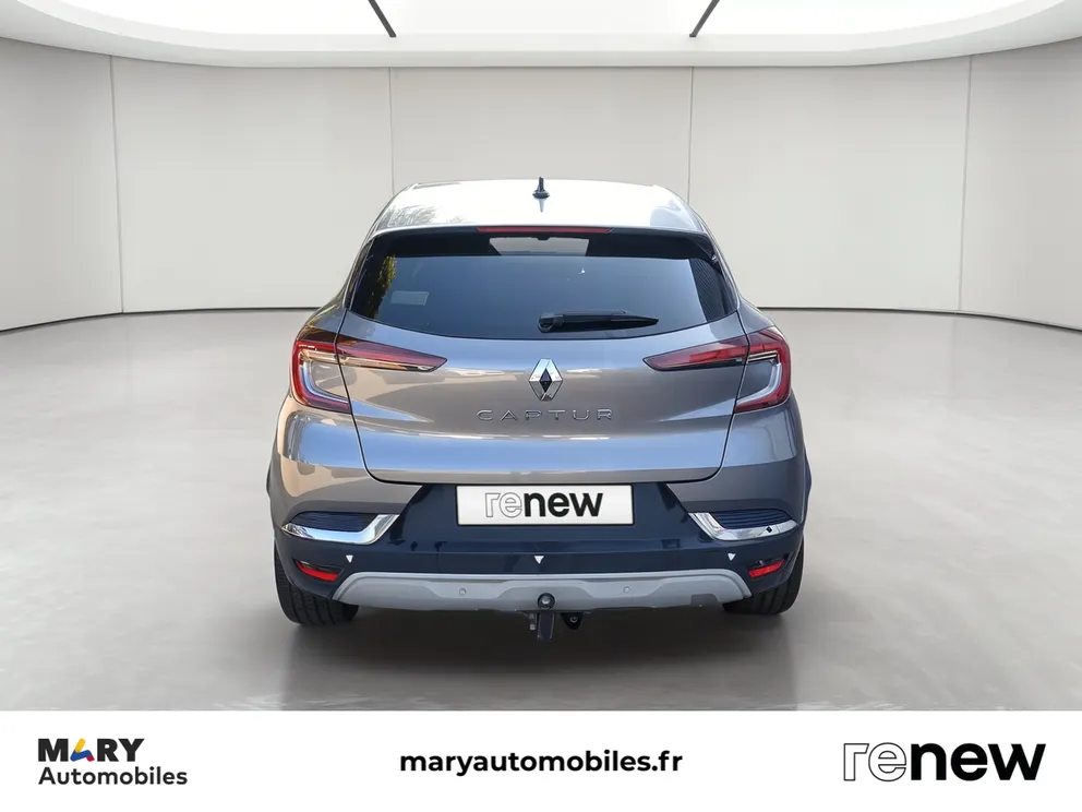 Véhicule occasion 1236336 - renault CAPTUR - Photo 4