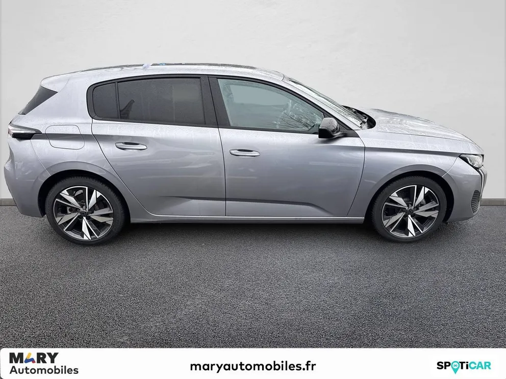 Véhicule occasion 195252 - peugeot 308 - Photo 4