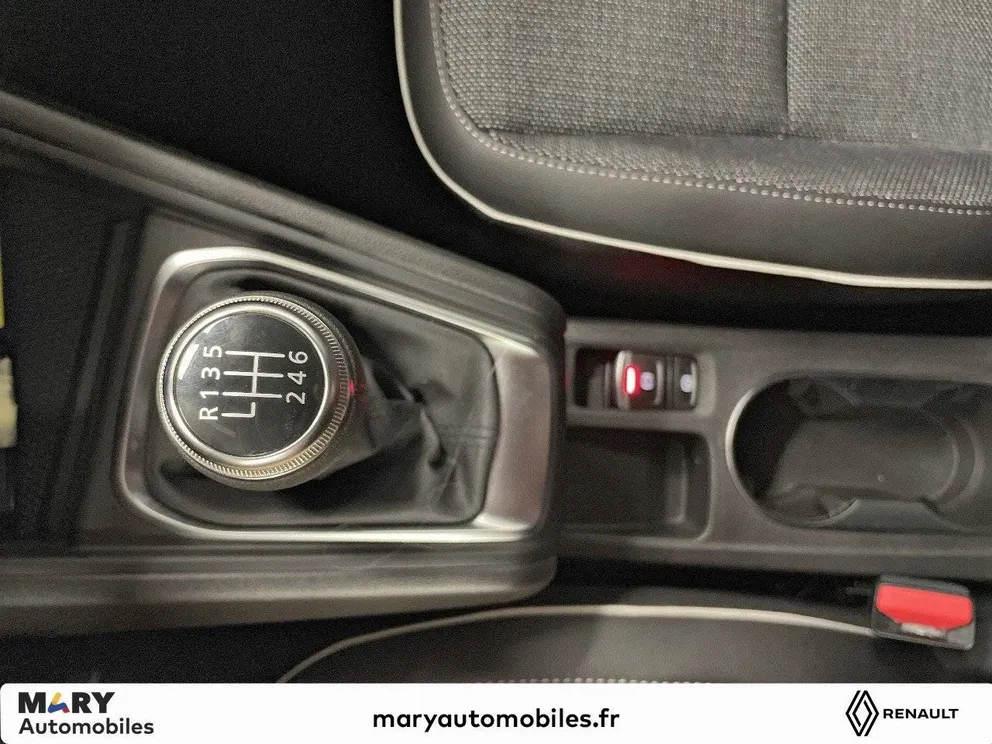 Véhicule occasion 174500 - renault CAPTUR - Photo 13