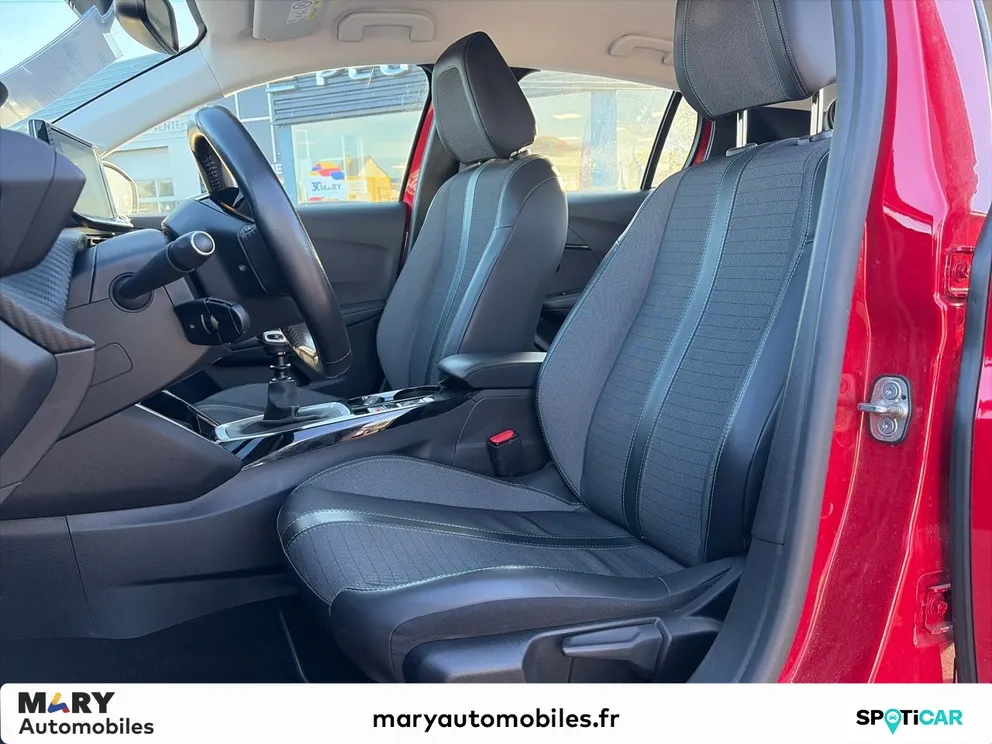 Véhicule occasion 1238450 - peugeot 208 - Photo 13