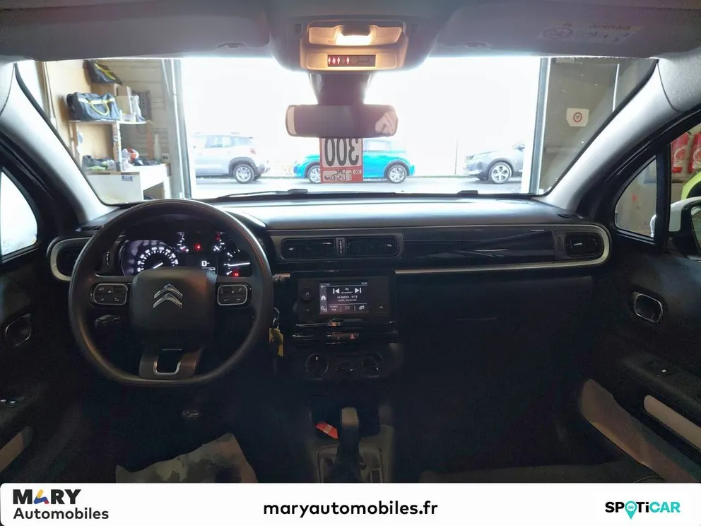 Véhicule occasion 204210 - Citroën C3 - Photo 8