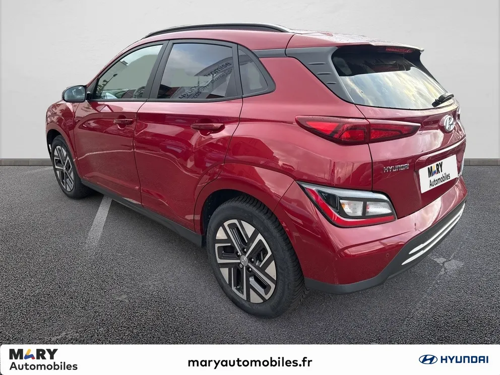 Véhicule occasion 1237160 - hyundai KONA - Photo 6