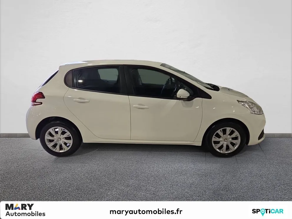 Véhicule occasion 201306 - peugeot 208 - Photo 4