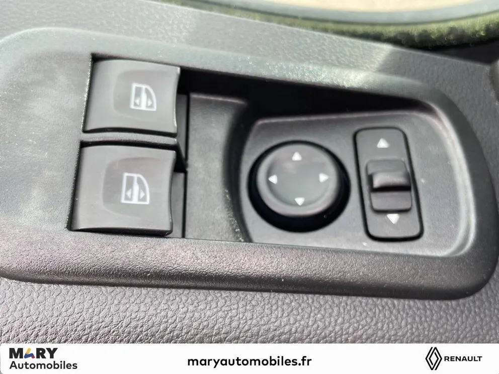 Véhicule occasion 220669 - renault MASTER - Photo 14