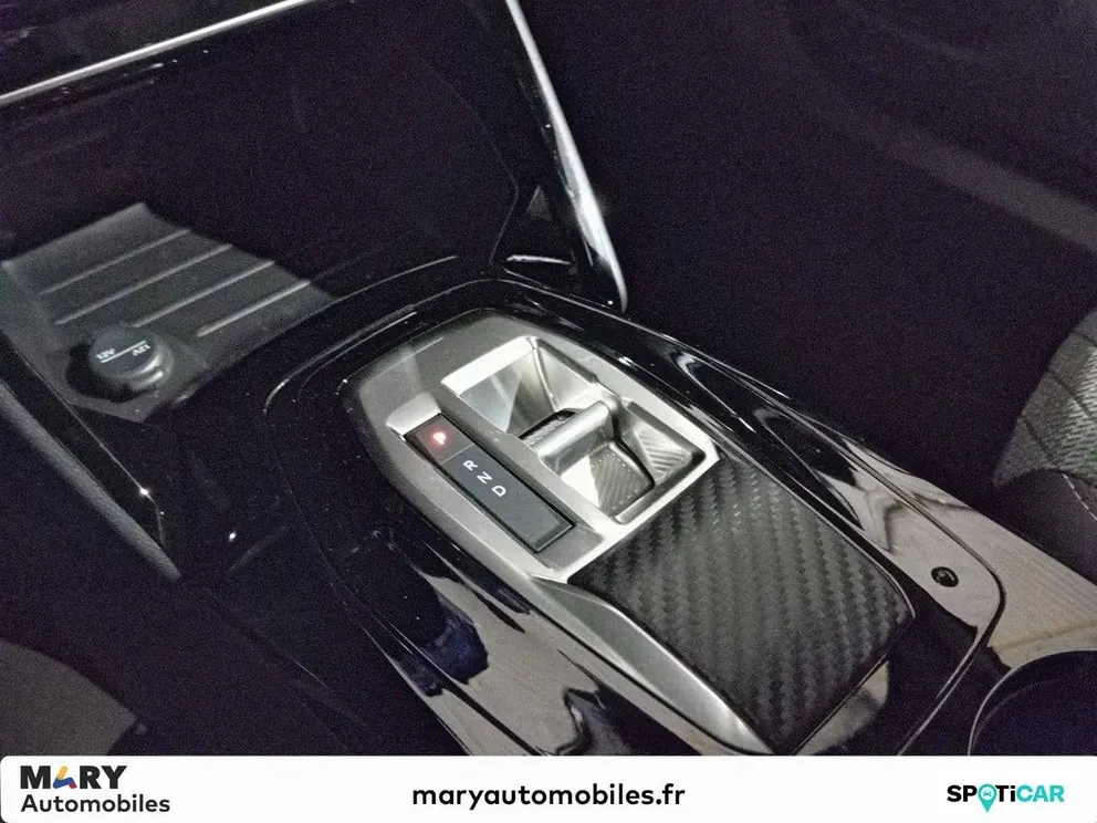 Véhicule occasion 219712 - peugeot 2008 - Photo 15