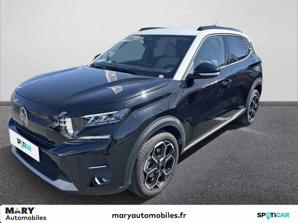 Véhicule occasion 231553 - Citroën C3 - Photo 1