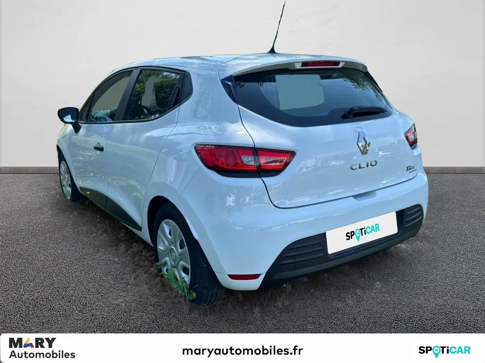 Véhicule occasion 1230354 - renault CLIO - Photo 2